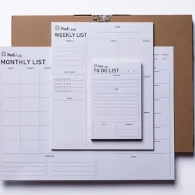 تصویر دسک پد پلنر 