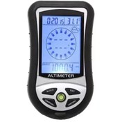 تصویر قطب نما دیجیتال ۶ کاره 