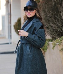 تصویر پالتو فوتر جنرال 