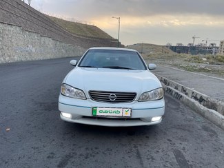 تصویر نیسان ماکسیما مونتاژ مدل 1389 ا Nissan Maxima-ir automatic Nissan Maxima-ir automatic