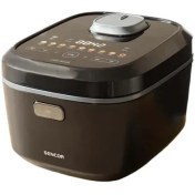 تصویر پلوپز سنکور مدل SENCOR SRM 3900BK 