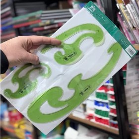 تصویر پیستوله فابل ۳ تکه 