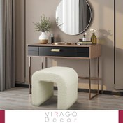 تصویر پاف تدی مدل سحر 