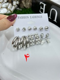 تصویر پک گوشواره 