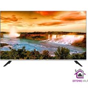 تصویر تلویزیون ال ای دی ایکس ویژن مدل 43XC580 سایز 43 اینچ X.Vision 43XC580 LED TV 43 Inch