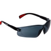 تصویر عینک ایمنی آروا مدل ۸۱۰۴ 