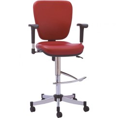 تصویر صندلی نقشه کشی گردون ونوس رایانه صنعت مدل P914dj 