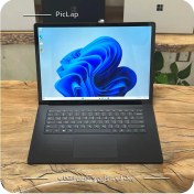 تصویر لپ تاپ مایکروسافت Surface Laptop 6 ظرفیت ۲۵۶ گیگابایت با ۱۶ گیگابایت رم و صفحه لمسی ۱۳.۵ اینچ 