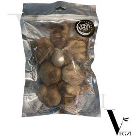 تصویر سیر سیاه تخمیرخانه تخمیری