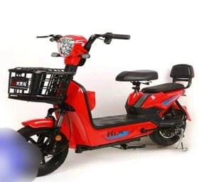 تصویر موتور شارژی مدل 10881 