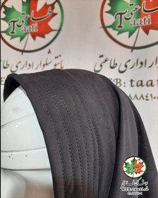 تصویر مقنعه | ابری | کد 4004 