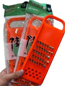 تصویر رنده ورقه‌ای تک‌کاره 