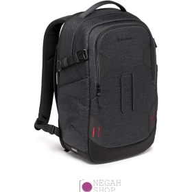 تصویر کوله پشتی دوربین Manfrotto PRO Light Backloader Backpack S 