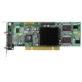 تصویر کارت گرافیک متروکس Matrox G550 LP PCI 