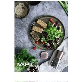 تصویر بک دراپ چوبی عکاسی مناسب آنلاین شاپ ها - کد T۱۰ backdrop arzan code T۱۰