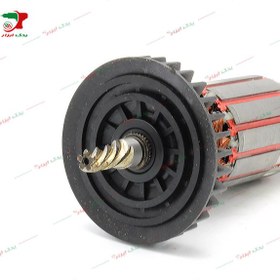 تصویر آرمیچر دریل پیچ بند 4300 ماکیتا برند PAP PAP Armature Screw Gun 4300 Makita