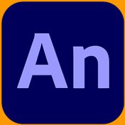 تصویر اکانت انیمیت اختصاصی Adobe Animate 