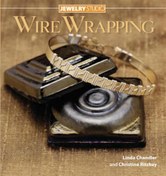 Wirework w/DVD: An Illustrated Guide to the Art of Wire Wrapping