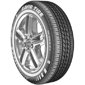 تصویر لاستیک 225/65R17 کویرتایر KB700 