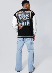 تصویر بامبرجکت Boohooman