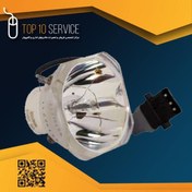 تصویر لامپ ویدئو پروژکتور اپسون ELPLP40 