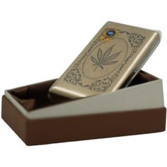 تصویر کیف سیگار گوپای مدل CCGP-208 