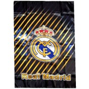 تصویر پرچم باشگاهی رئال مادرید Real Madrid 