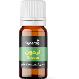 تصویر اسانس گیاهی ترخون 