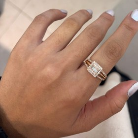 تصویر مربعی نگیندار - ۶ 