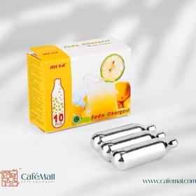 تصویر کپسول سوداساز 