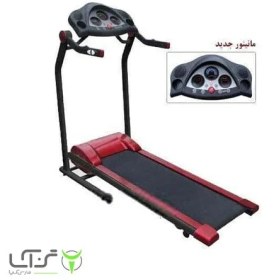 تصویر تردمیل تاپ فرم 9918 