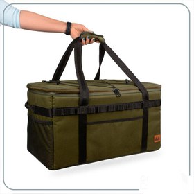 تصویر کیف نظم دهنده هپی کمپ HAPPY CAMP 171918