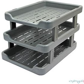 تصویر کازیو 3 طبقه 