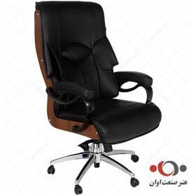 تصویر صندلی اداری کد M500U 