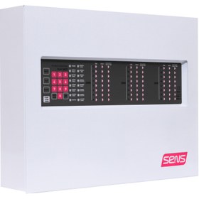 تصویر مرکز کنترل MC۵ برند SENS 