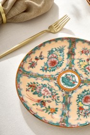 تصویر بشقاب کاراجا karaca 