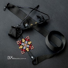 تصویر بندعینک تُرنج 