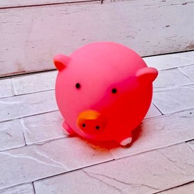 تصویر اسباب‌بازی بوقی 