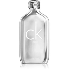 Platinum sale calvin klein