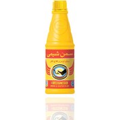 تصویر روغن ترمز سمن شیمی DOT 3 (250 میلی لیتر) 