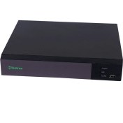 تصویر دستگاه8NVR مگاپیکسل 10کانال آلباترون ANR-8110H-4K 