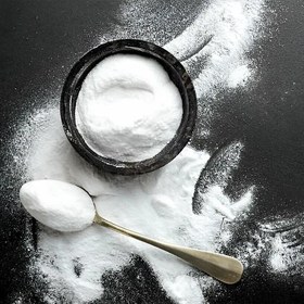 تصویر جوش شیرین 100 گرم 