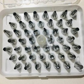 تصویر ماسوره کوچک خارجی 