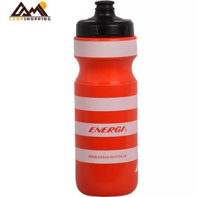 تصویر قمقمه دوچرخه انرژی کد CB-15126-6 – ظرفیت 550 میلی لیتر 