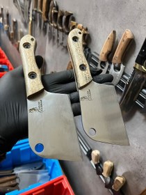 تصویر مینی ساطور طبیعت گردی 