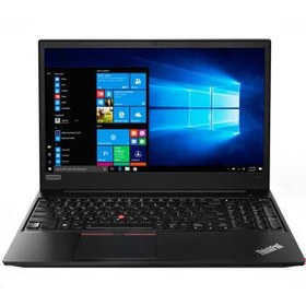تصویر لپ تاپ ۱۵ اینچ لنوو  ThinkPad E580 ا Lenovo ThinkPad E580 | 15 inch | Core i7 | 8GB | 1TB | 2GB Lenovo ThinkPad E580 | 15 inch | Core i7 | 8GB | 1TB | 2GB