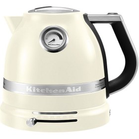 تصویر کتری برقی kitchenaid - مشکی Electric Kettle