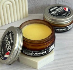 تصویر بالم ریش اوسیون مورفوس ۵۰ میل Morfos ossion beard care balm 50 ml