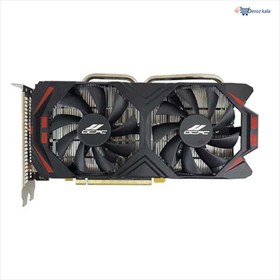 خرید و قیمت کارت گرافیک او سی پی سی OCPC RX580 8GB | ترب