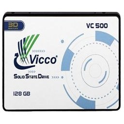 تصویر اس اس دی 120 گیگابایت ویکومن مدل VC500 Viccoman VC500 120GB 2.5 inch SATA 3 Internal SSD